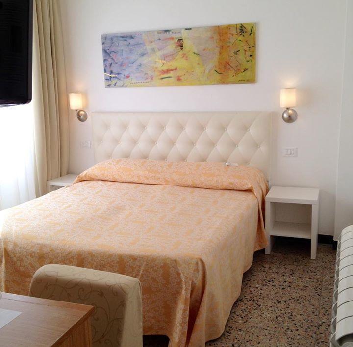 Hotel Maine Finale Ligure Exteriér fotografie